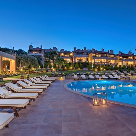 Kassandra Village Resort Pefkochori Ngoại thất bức ảnh