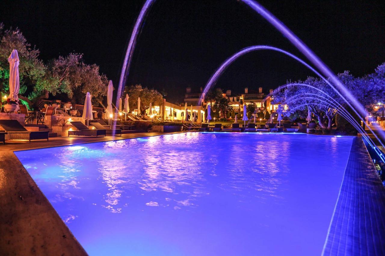 Kassandra Village Resort Pefkochori Ngoại thất bức ảnh