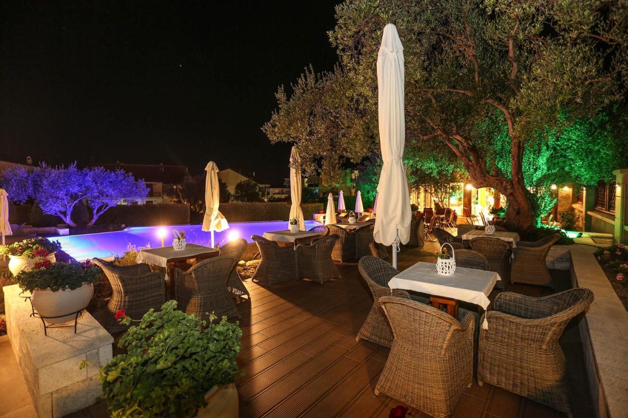 Kassandra Village Resort Pefkochori Ngoại thất bức ảnh