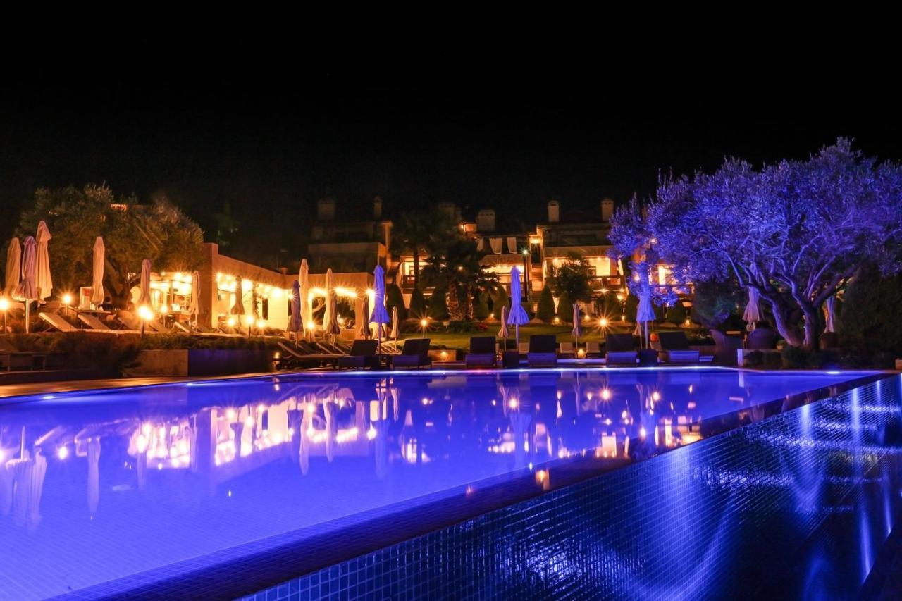 Kassandra Village Resort Pefkochori Ngoại thất bức ảnh