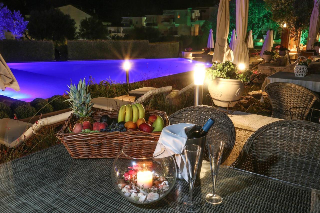Kassandra Village Resort Pefkochori Ngoại thất bức ảnh