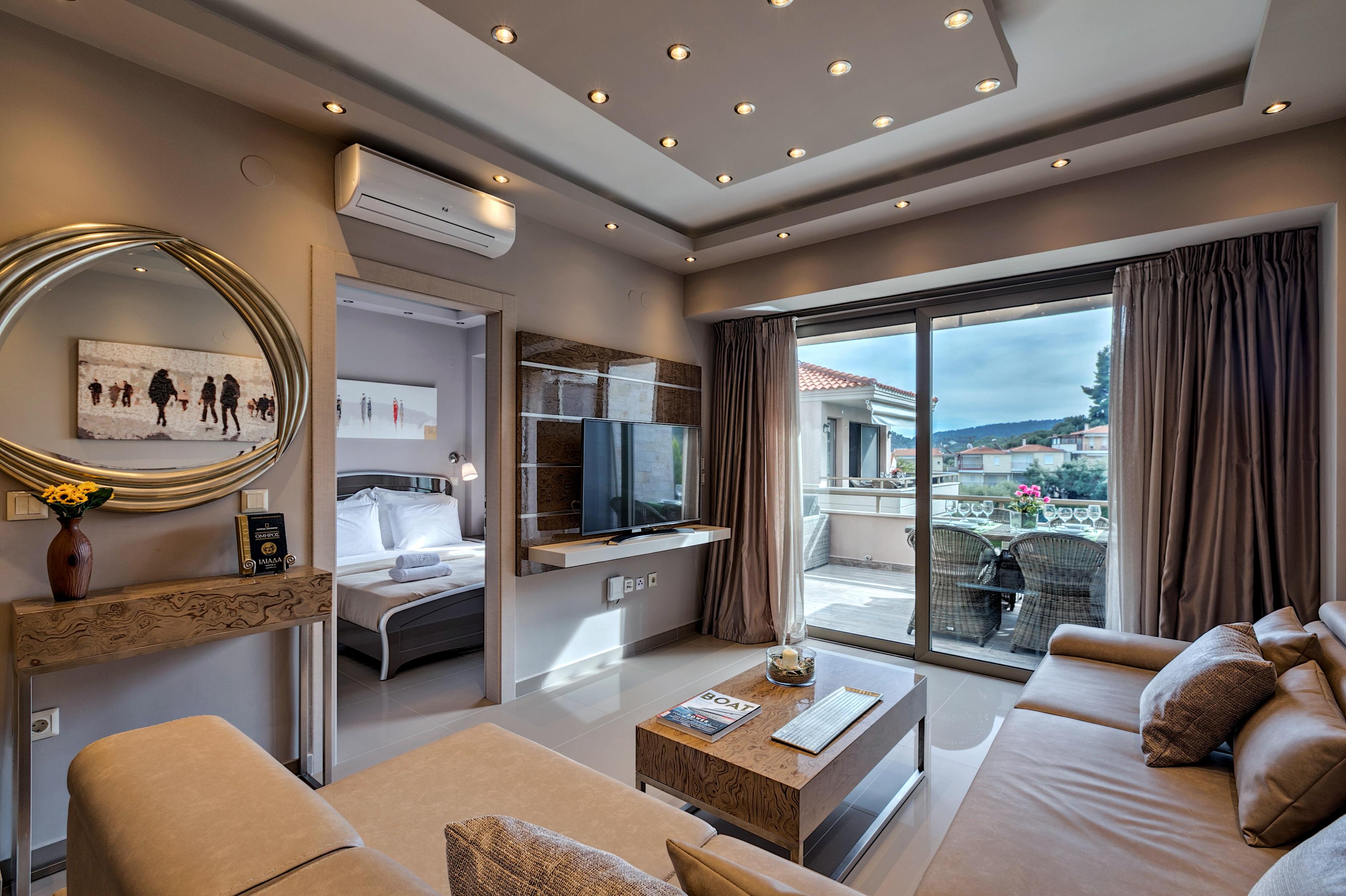 Kassandra Village Resort Pefkochori Ngoại thất bức ảnh