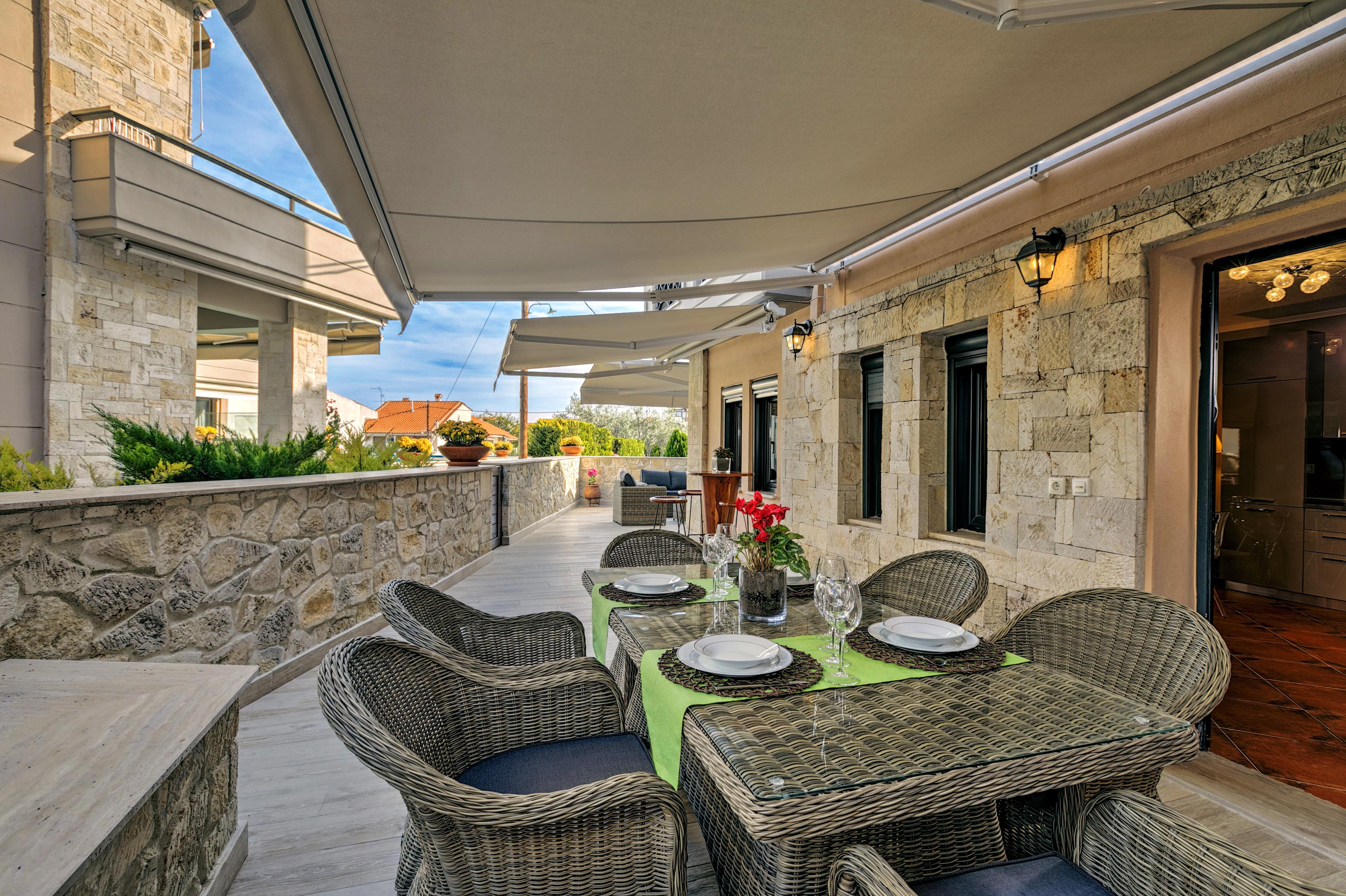 Kassandra Village Resort Pefkochori Ngoại thất bức ảnh