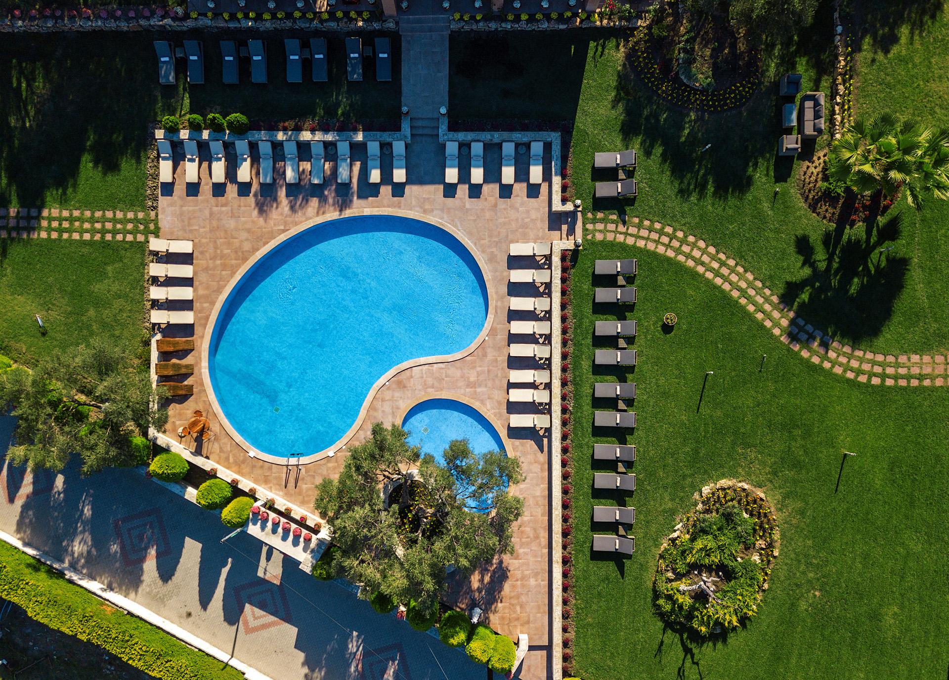 Kassandra Village Resort Pefkochori Ngoại thất bức ảnh
