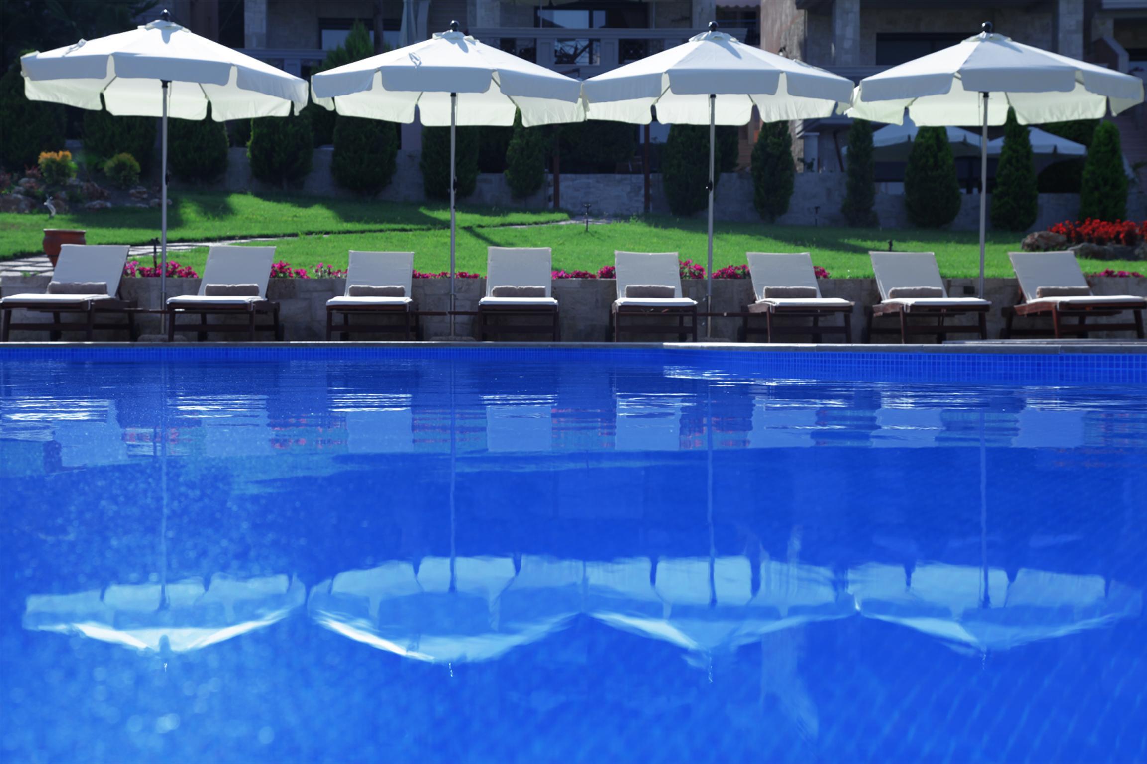 Kassandra Village Resort Pefkochori Ngoại thất bức ảnh