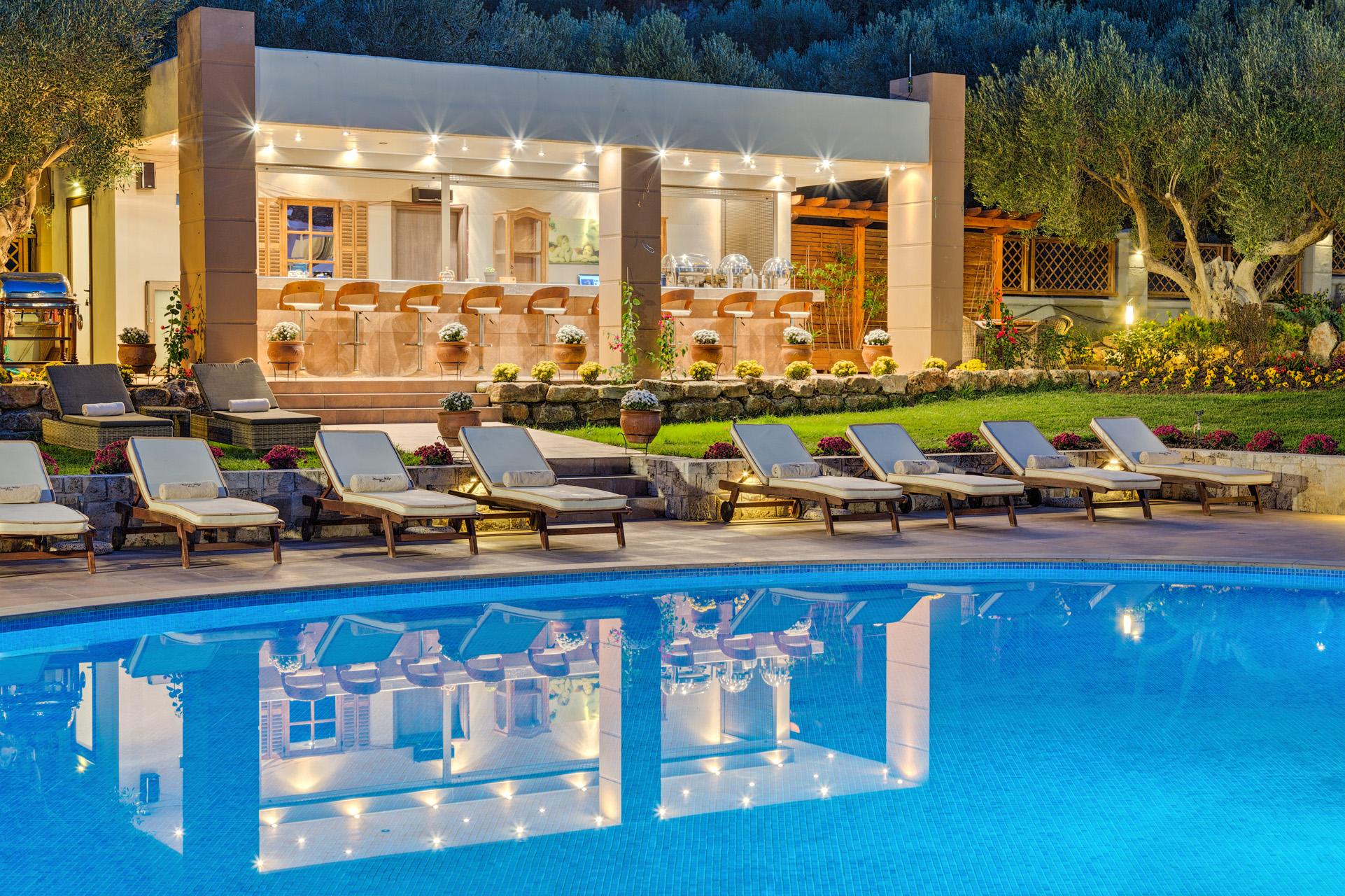 Kassandra Village Resort Pefkochori Ngoại thất bức ảnh
