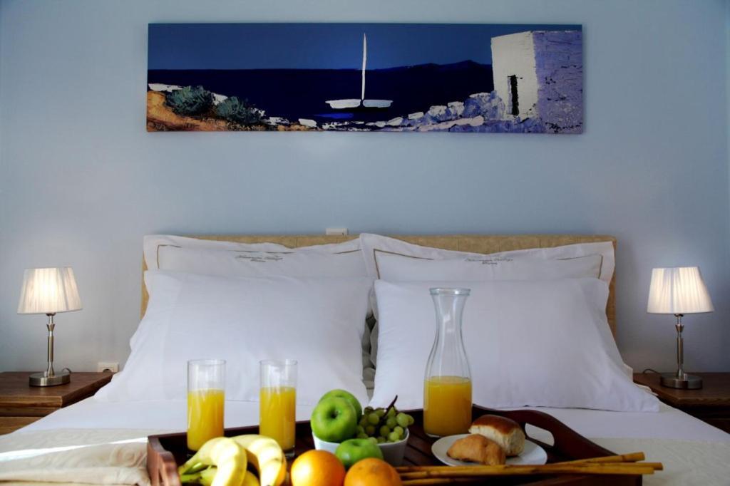 Kassandra Village Resort Pefkochori Ngoại thất bức ảnh