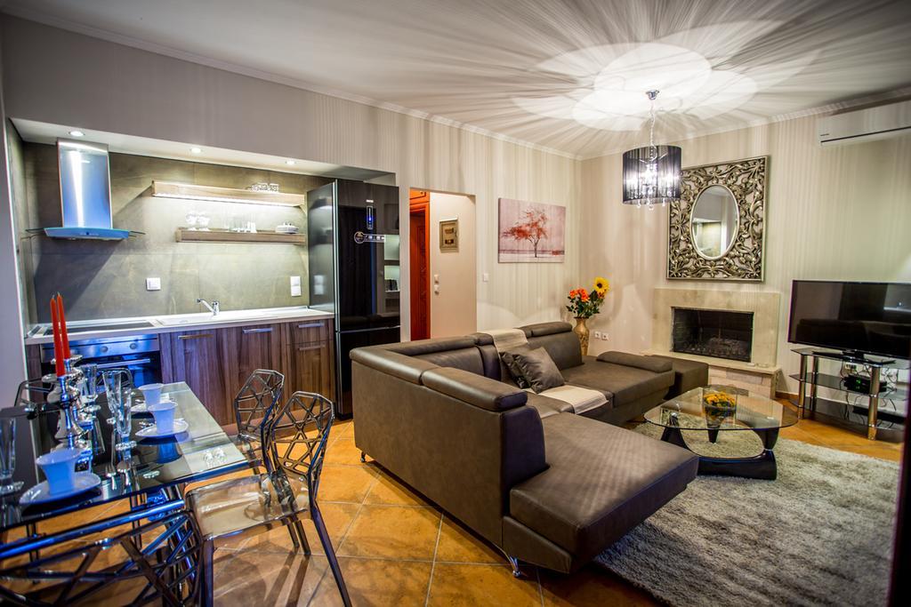 Kassandra Village Resort Pefkochori Ngoại thất bức ảnh