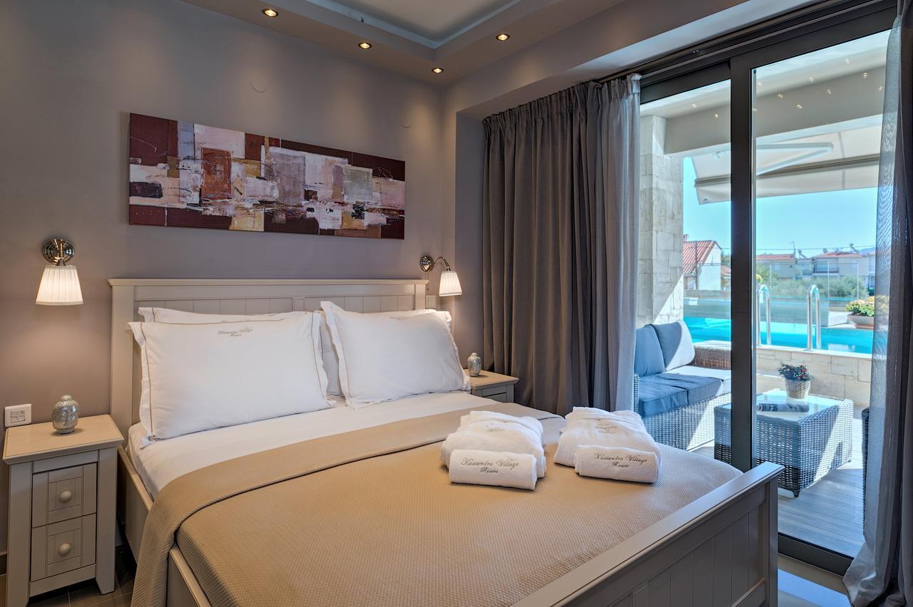 Kassandra Village Resort Pefkochori Ngoại thất bức ảnh