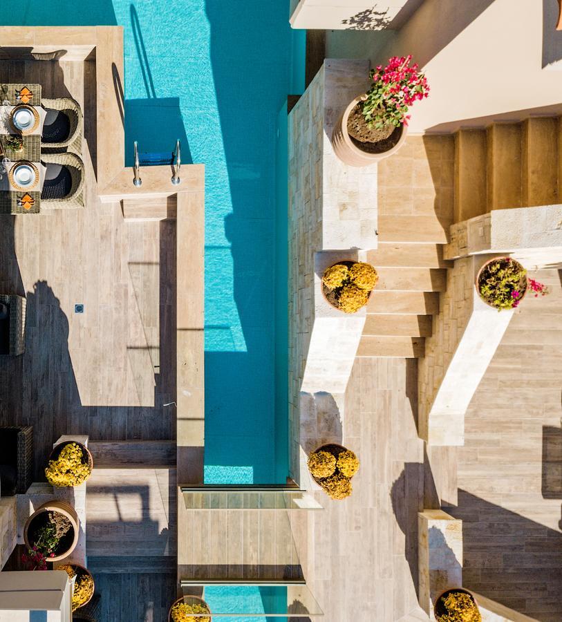 Kassandra Village Resort Pefkochori Ngoại thất bức ảnh
