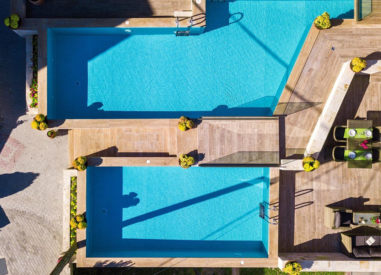 Kassandra Village Resort Pefkochori Ngoại thất bức ảnh
