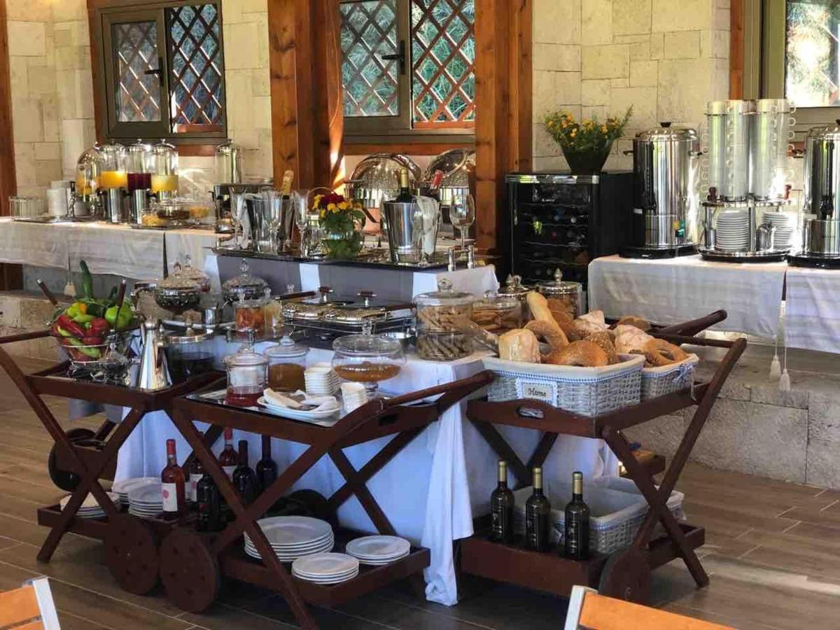 Kassandra Village Resort Pefkochori Ngoại thất bức ảnh